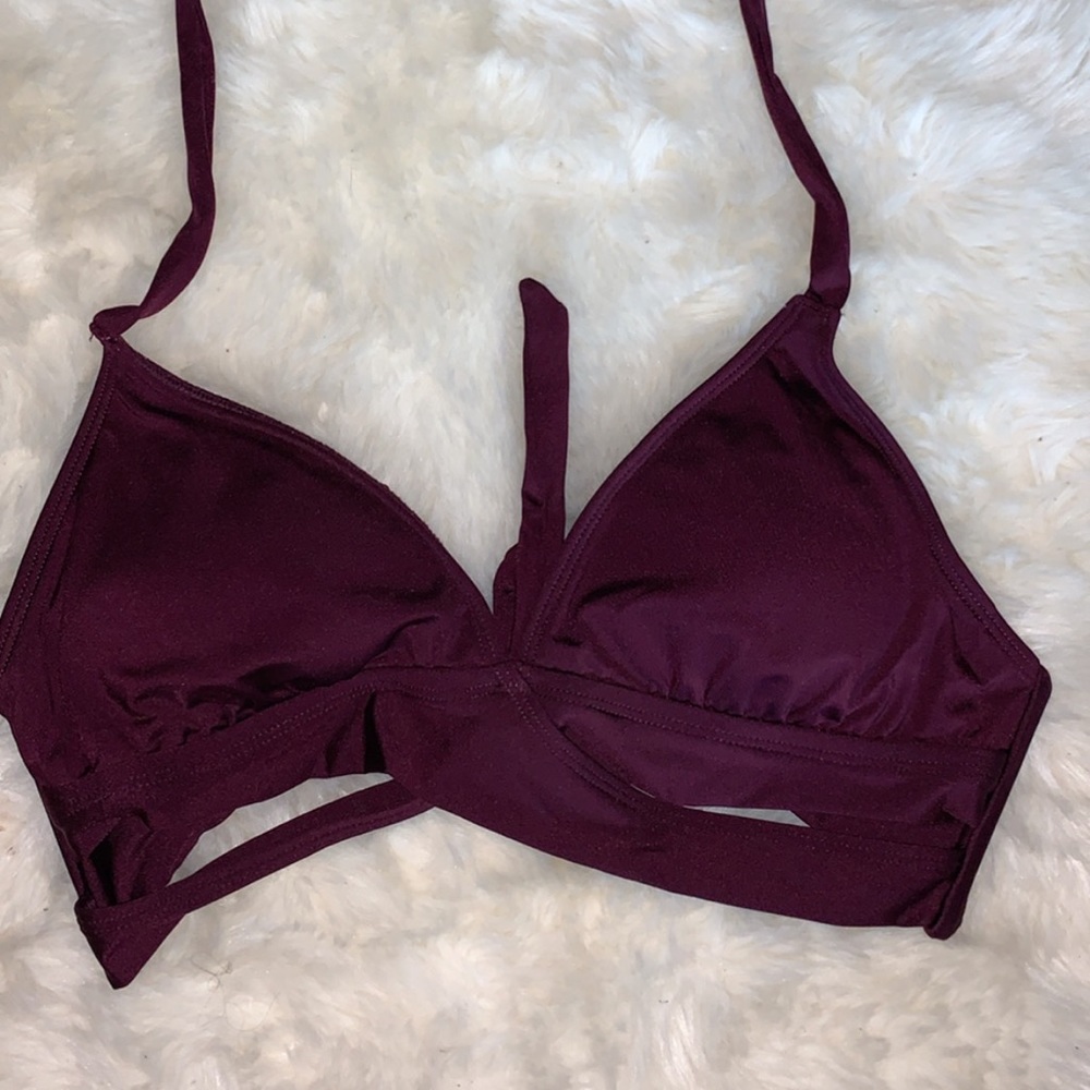 Target top